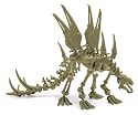 Skeleflex Dinosaur Skull Stegosaurus