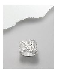 Ring In 92.5 Sterling Silver