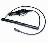 Zoom Produkt-Bild: Navigon 12/ 24V KFZ-Ladekabel mit integrierter TMC-Antenne