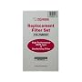 Zojirushi PA-FMC02 Replacement filter set which includes two replacement filters and two deodorizing filters for the Zojirushi PA-MTC14 Ultra Slim Air Purifier