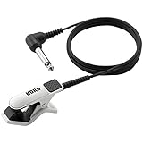 Korg Clip-On Microphone - White