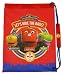 Chuggington Swimbag, Red/blue,picture Of All 3 Chuggers
