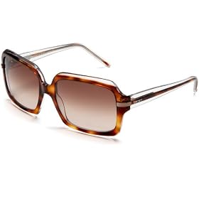 DKNY Women's DY4046 Sunglasses