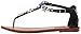 Unionbay Women's Jewel Dress Sandal