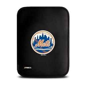 NY Mets iPad 2 Case