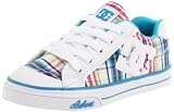 DC Kids Chelsea TX Skate Shoe (Little Kid/Big Kid)