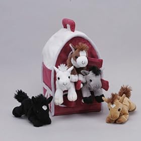  Unipak 12 inch Horse House