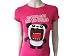 Domo Never Say No To Domo Womens Shirt
