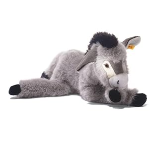 Steiff Issy Esel