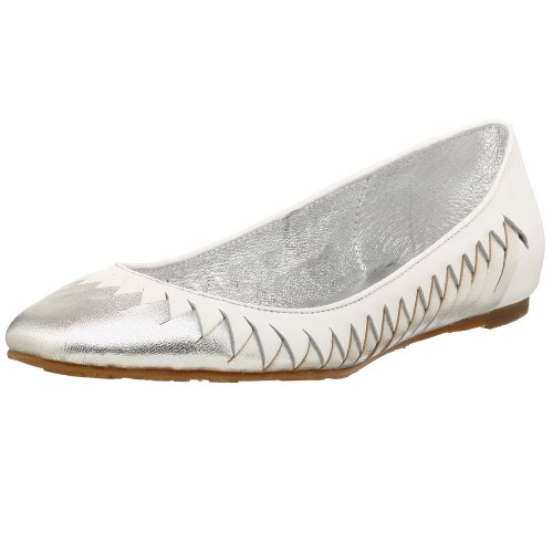 ALL BLACK Women's 70111 Bite Flat