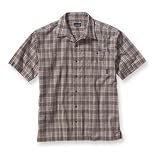 Patagonia Puckerware Shirt - Short-Sleeve - Men's
