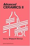 Advanced Ceramics: Volume 3 (v. 2)