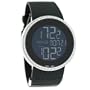 GUCCI Unisex YA114402 I-GUCCI Digital Watch