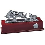 Bluestone Design Executive Desks Pioneer Bull