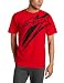 ALPINESTARS Men's Excite Bike Classic Tee, Red, XX-Large ALPINESTARS Men's Excite Bike Classic Tee, Red, XX-Large