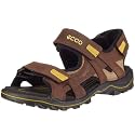 Ecco U. Safari K. 79843, Unisex - Kinder Sandalen/Outdoor-Sandalen