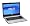 ASUS UL80Vt- A2 14-Inch Thin and Light Laptop (Silver)