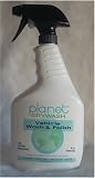 Planet Drywash Waterless Vehicle Wash & Polish