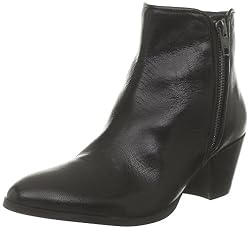 JONAK Douti 264-DOUTI/CU/E3, Damen Stiefel, Schwarz (noir) EU 39