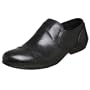 Bronx Men's Carter Loafer Loafer,Black,43 EU