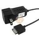 AC adapter wall charger for Zune 4/8/16/30/80/120 GB