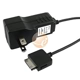 AC adapter wall charger for Zune 4/8/16/30/80/120 GB