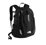 NorthFace RECON BACKPACK STYLE # AJVC-jk3 (TNF Black, One Size)