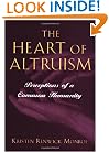 The Heart of Altruism
