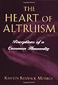 The Heart of Altruism