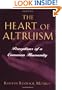 The Heart of Altruism