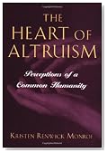 The Heart of Altruism