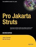 Pro Jakarta Struts, Second Edition