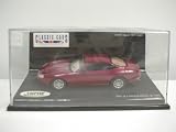 Review Vitesse 25301 / Vitesse Scale 1:43 25301 - Jaguar XKR Coupe in Carnival Red