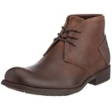 Base London Men's Alloy Boots