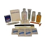 21 Piece Compact Hygiene Kit 21 Piece Compact Hygiene Kit