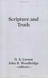 Scripture and Truth