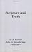 Image of Scripture and Truth