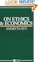 On Ethics and Economics