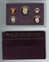 1984 U.S. Proof Set in Original Government Packaging