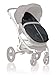 Britax Affinity Cozy Toes, Black