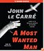 A Most Wanted Man