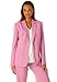Jessica London Women's Plus Size Bi-Stretch Blazer