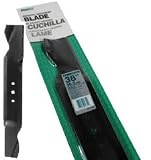 Arnold MTR-38S 19-9/32-Inch MTD Lawn Mower Blade Replaces 742-0473A