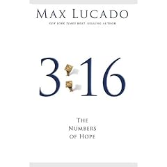 3:16: The Numbers of Hope