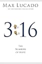 3:16: The Numbers of Hope by Max Lucado
