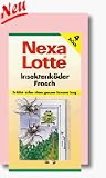 Eigenschaften Celaflor  / Insektenköder Frosch 4 St