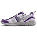 Dr. Comfort Meghan Women's Therapeutic Extra Depth Athletic Shoe Leather-and-Mesh Lace