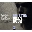 Benjamin Britten: Billy Budd (3 CD)