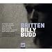 Adam Green - Benjamin Britten: Billy Budd (3 CD)