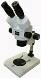UNICO Binocular WFH10X 0.7X-4.5X Boom Stand W/ Focusing Mount ZM187
